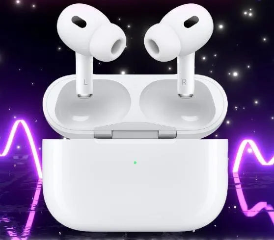 AIRPODS PRO 2